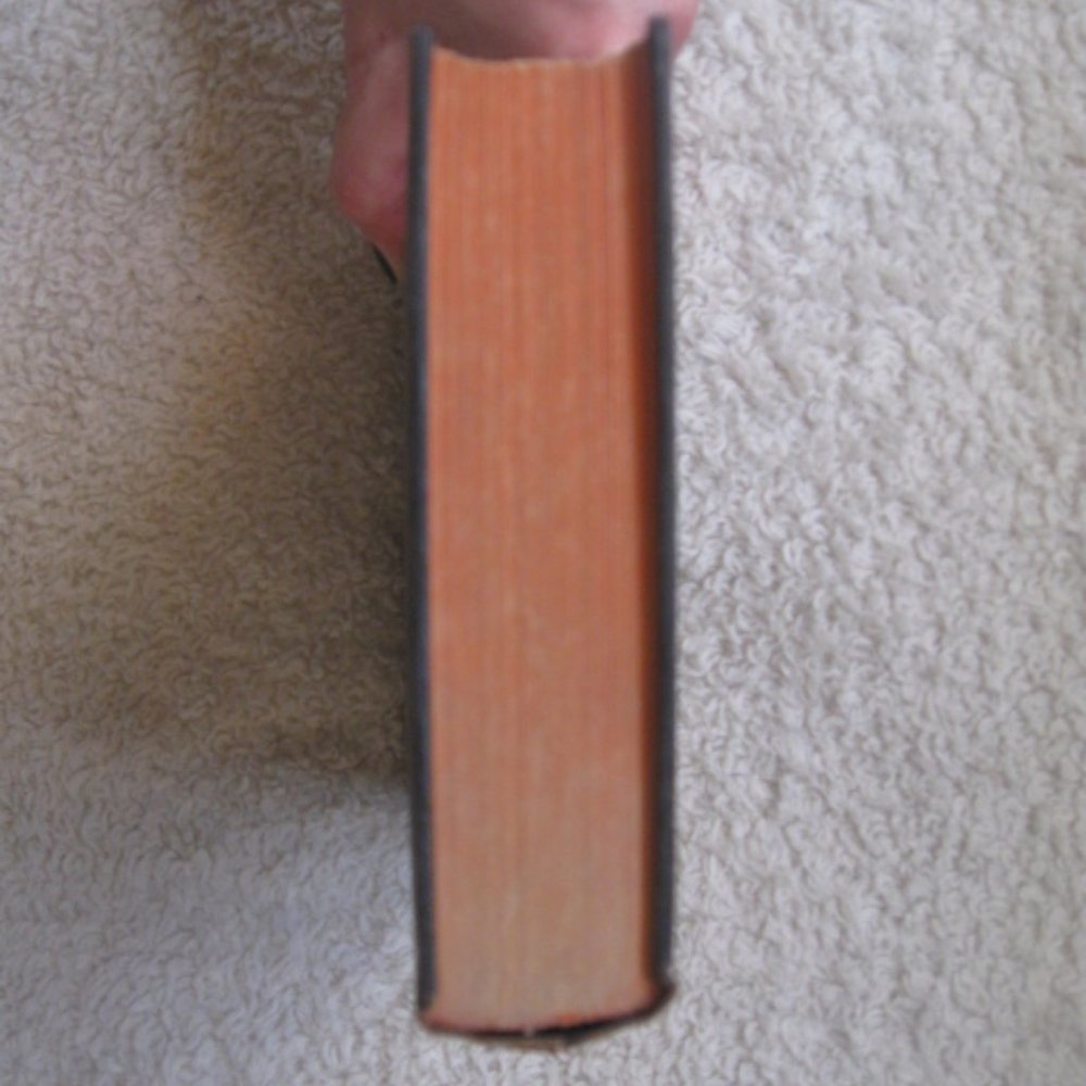 The Strangers' Gate Book - Picture 5 of 8